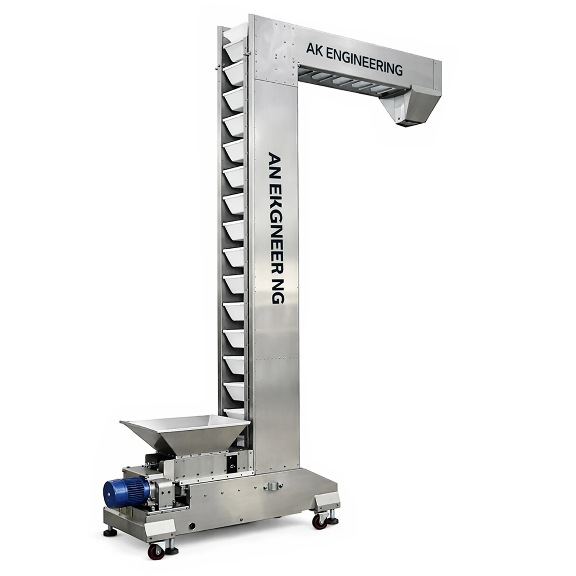Bucket Conveyor